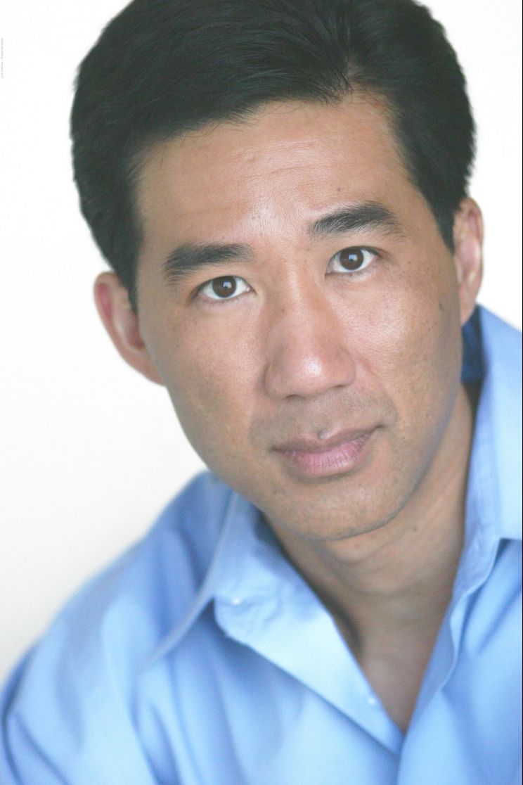Pictures of Peter Mark Vasquez