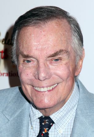 Peter Marshall