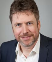 Peter Martin