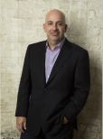 Peter Martin
