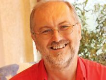 Peter Marx