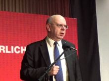 Peter Marx