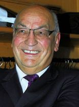 Peter Marx