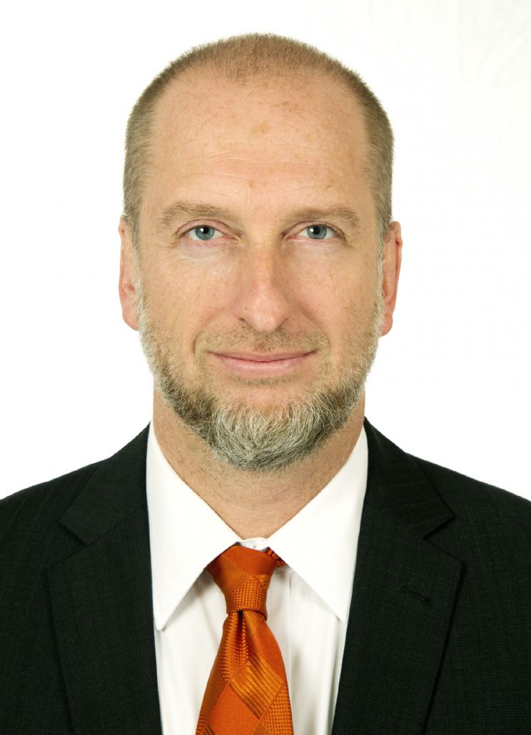 Peter Marx