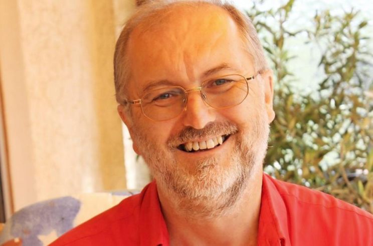 Peter Marx