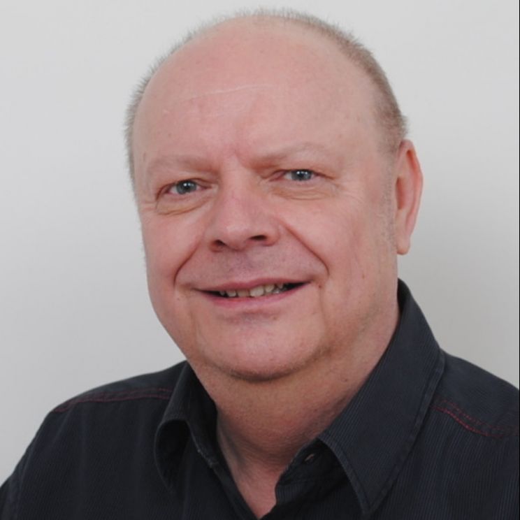 Peter Marx