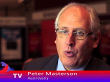 Peter Masterson
