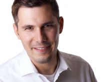 Peter Masterson