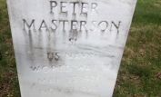 Peter Masterson