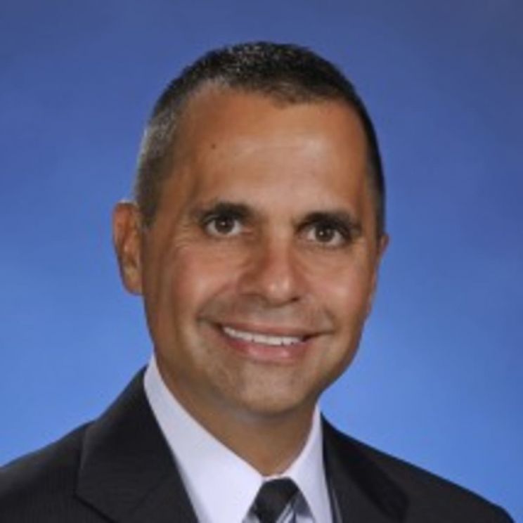 Peter Masterson