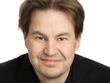 Peter Mattei