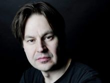 Peter Mattei