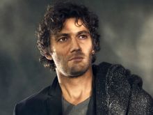 Peter Mattei