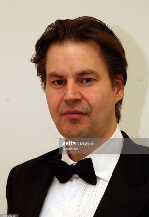 Peter Mattei