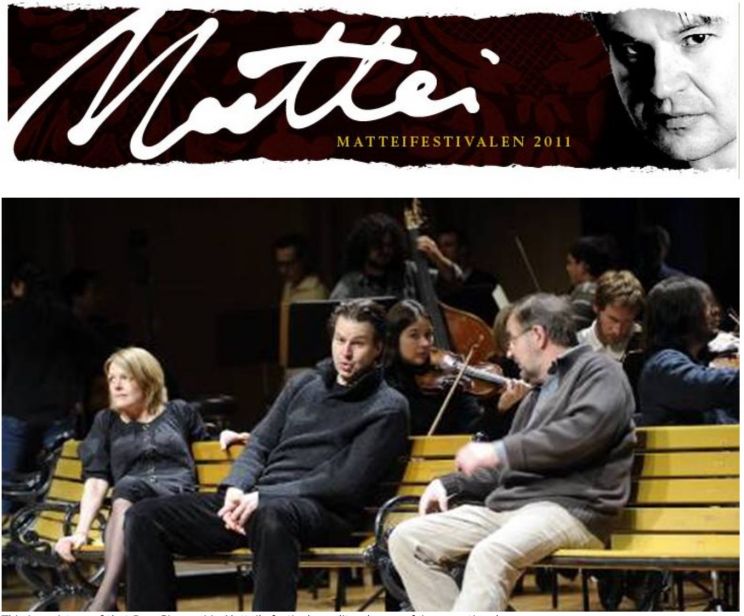 Peter Mattei