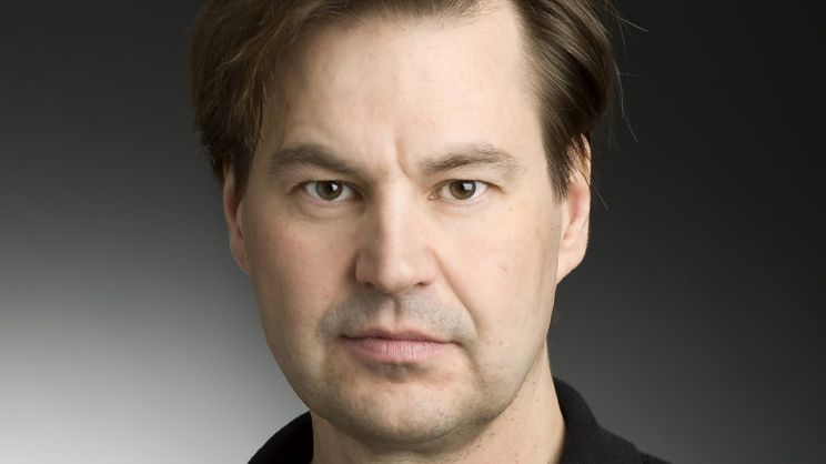 Peter Mattei