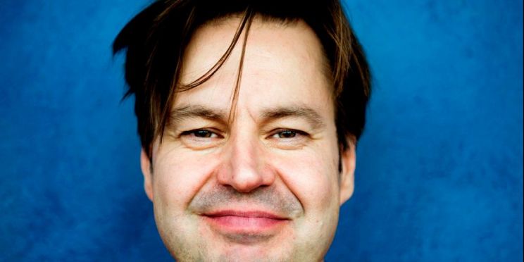 Peter Mattei