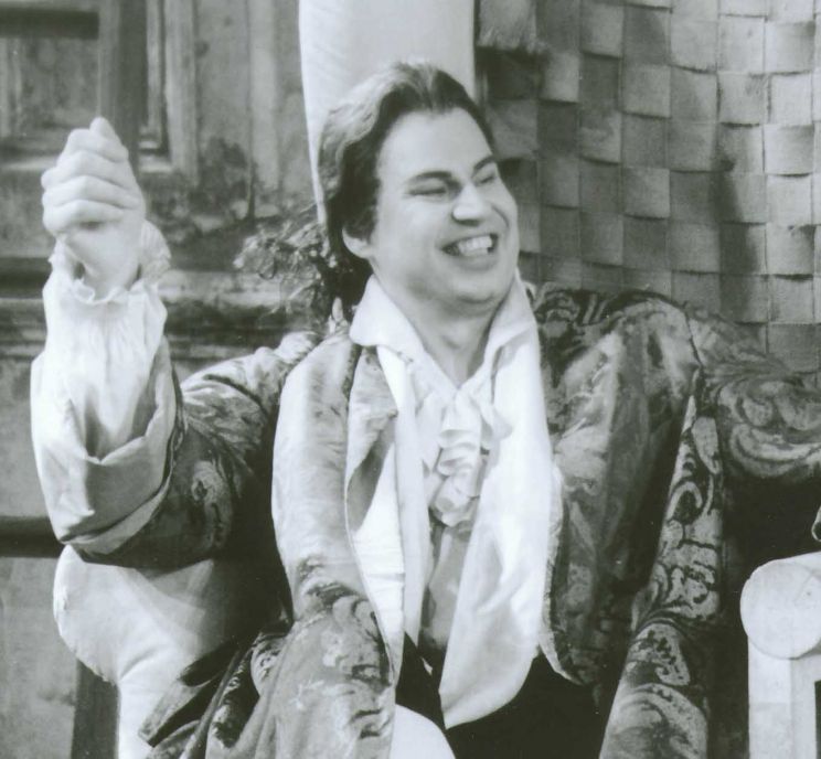 Peter Mattei