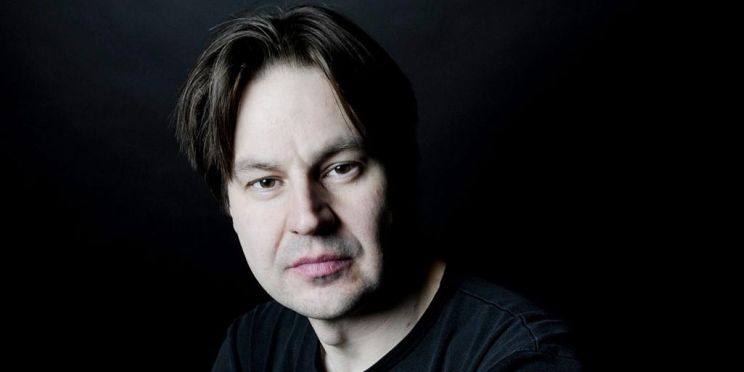 Peter Mattei