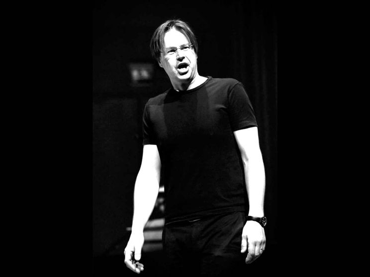 Peter Mattei