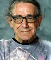 Peter Mayhew