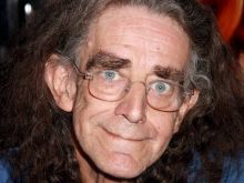 Peter Mayhew