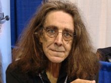 Peter Mayhew