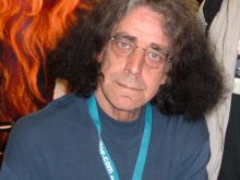 Peter Mayhew