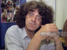 Peter Mayhew