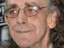 Peter Mayhew