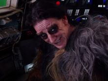 Peter Mayhew