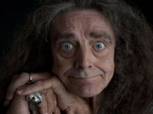 Peter Mayhew