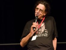 Peter Mayhew
