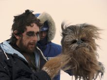 Peter Mayhew