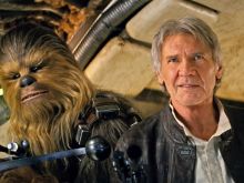 Peter Mayhew