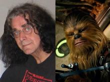 Peter Mayhew