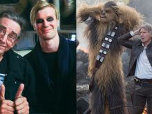 Peter Mayhew