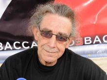 Peter Mayhew