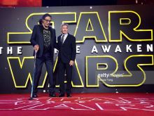 Peter Mayhew