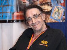 Peter Mayhew