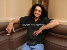 Peter Mayhew