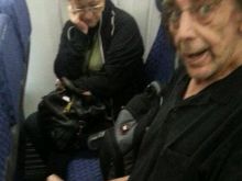 Peter Mayhew