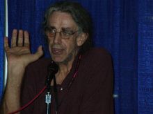 Peter Mayhew