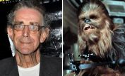 Peter Mayhew