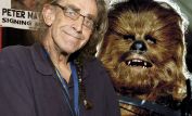 Peter Mayhew