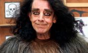 Peter Mayhew