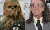 Peter Mayhew