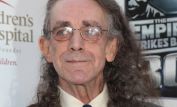 Peter Mayhew