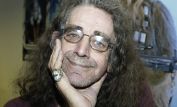 Peter Mayhew