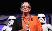 Peter Mayhew